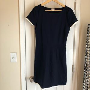 JCrew Dress